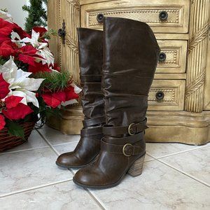 Diba Boots